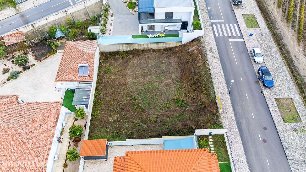 Terreno  para venda - Grande imagem: 2/8