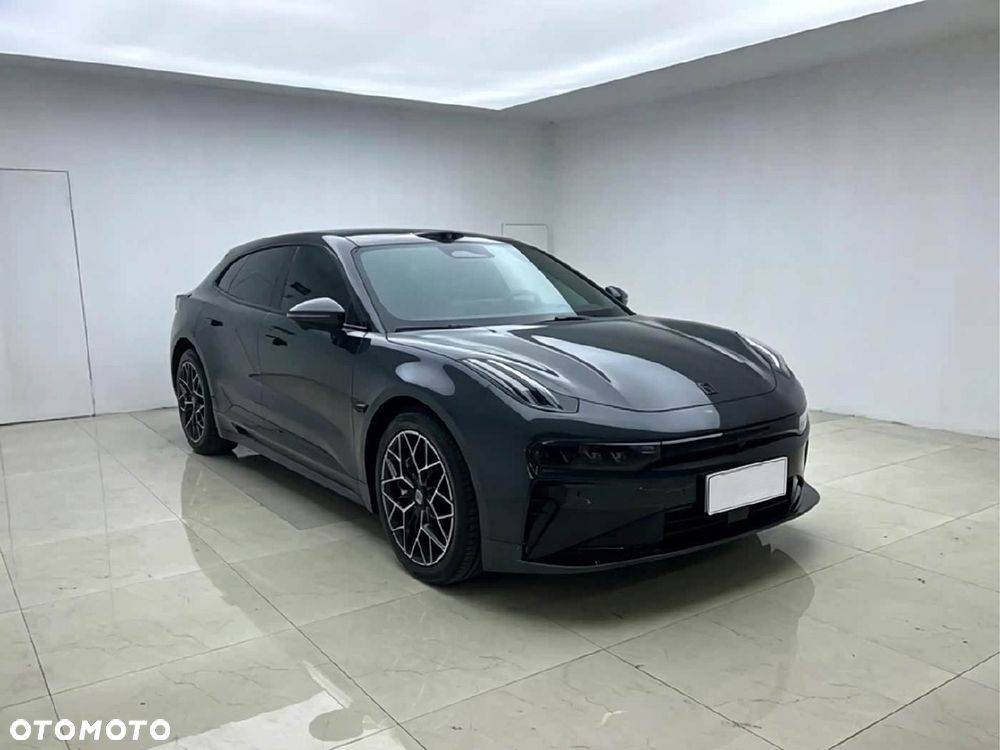 ZEEKR 001 AWD Privilege - 2