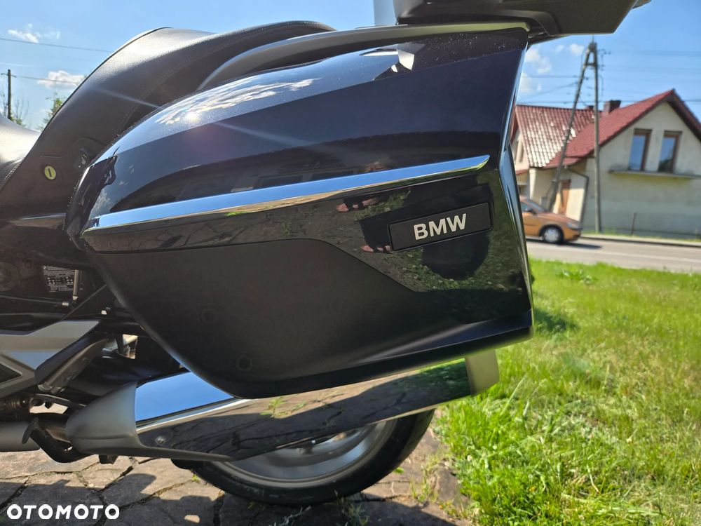 BMW K - 25