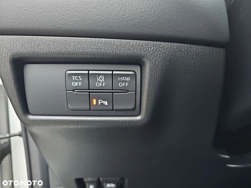 Mazda CX-5 2.0 Kanjo 2WD - 23