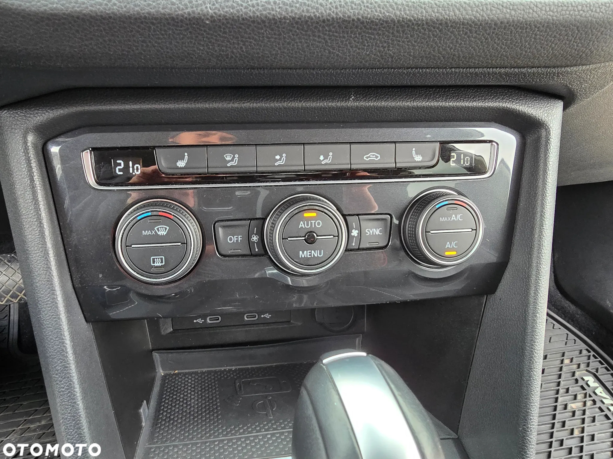 Volkswagen Tiguan Allspace - 31