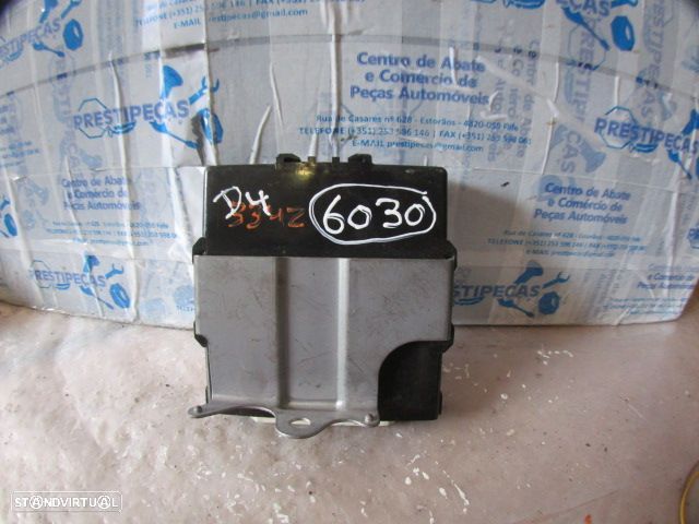Modulo 8999002011 TOYOTA AURIS 1 FASE 1 2009 2.0 D4D 126CV 5P AZUL Módulo Confort - 2