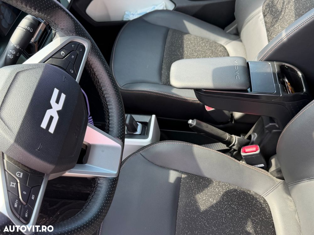 Dacia Spring 26.8 kWh Extreme - 12