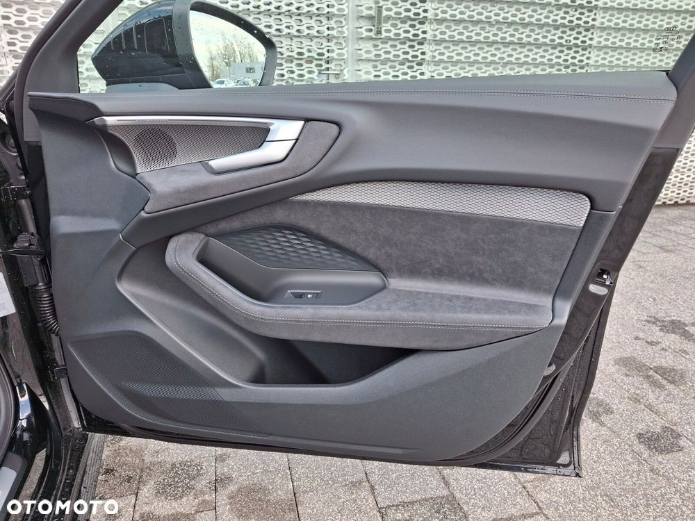 Audi A5 Limousine - 16