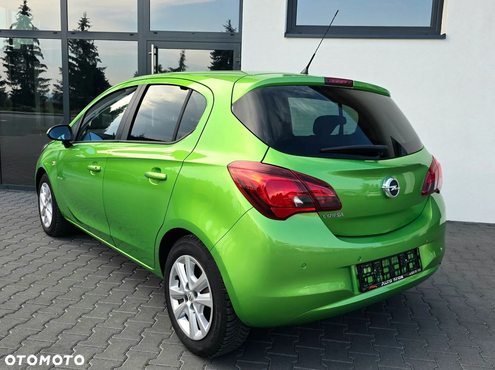 Opel Corsa 1.4 Innovation - 6