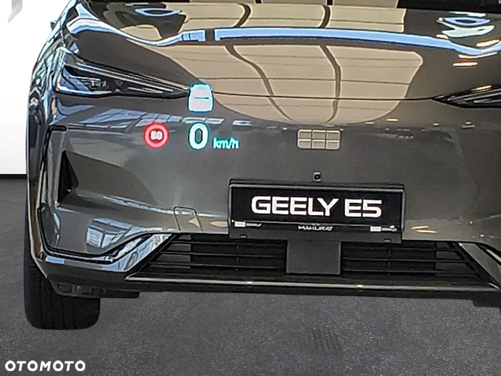 Geely Starray - 26