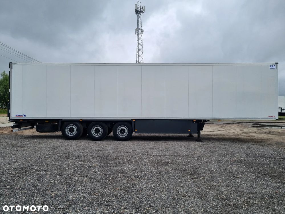 Schmitz Cargobull SKO - 7