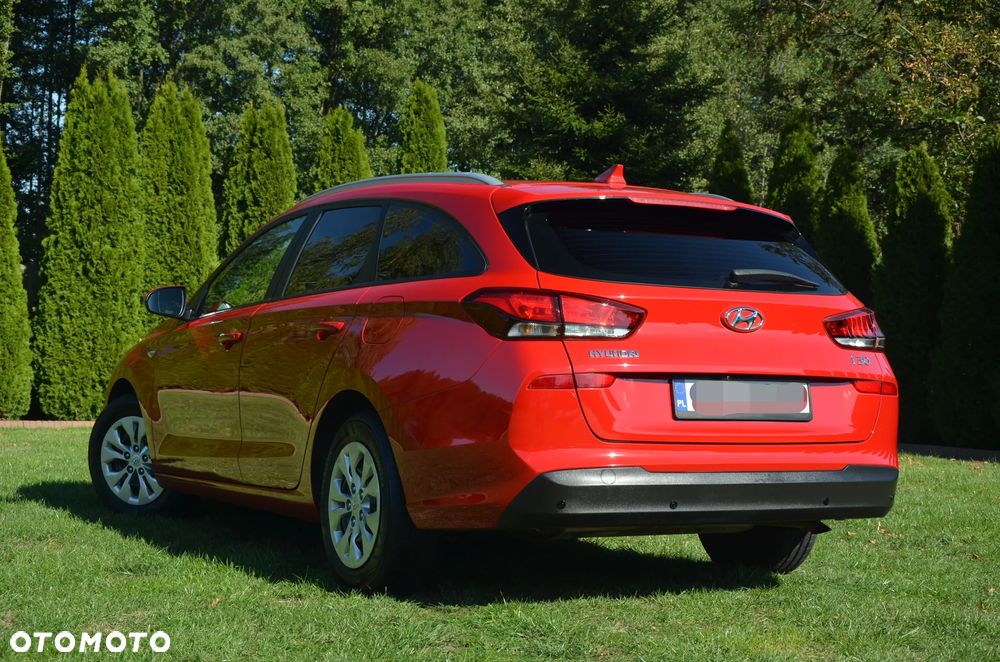 Hyundai i30 1.5 DPI Modern - 7