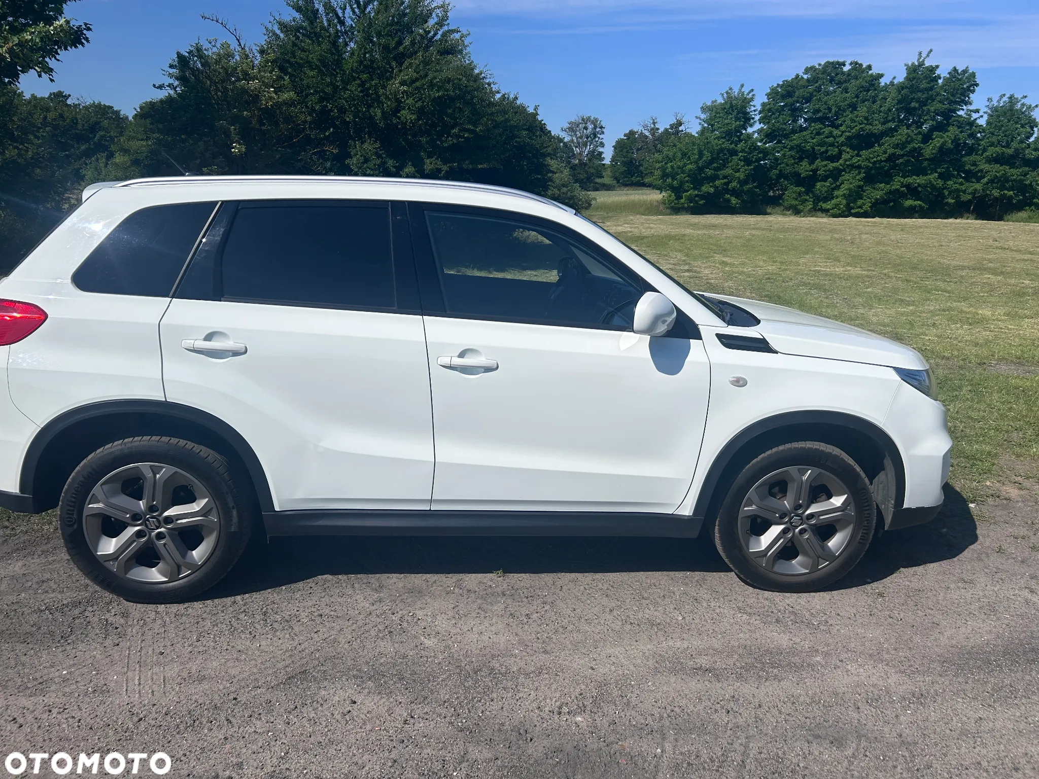 Suzuki Vitara 1.6 Premium 2WD - 2