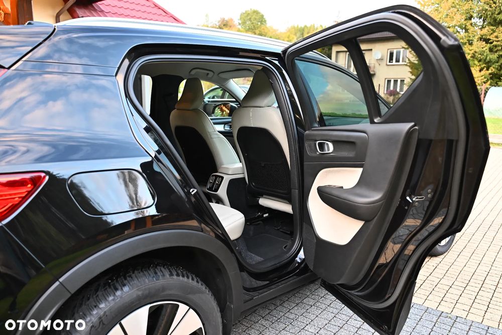 Volvo XC 40 - 13