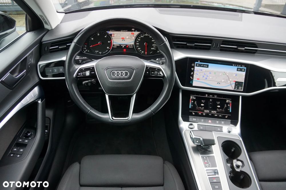 Audi A6 - 12