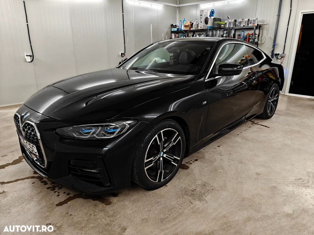 BMW Seria 4