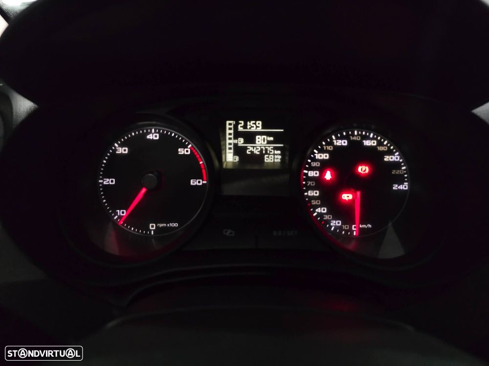 SEAT Ibiza - 6