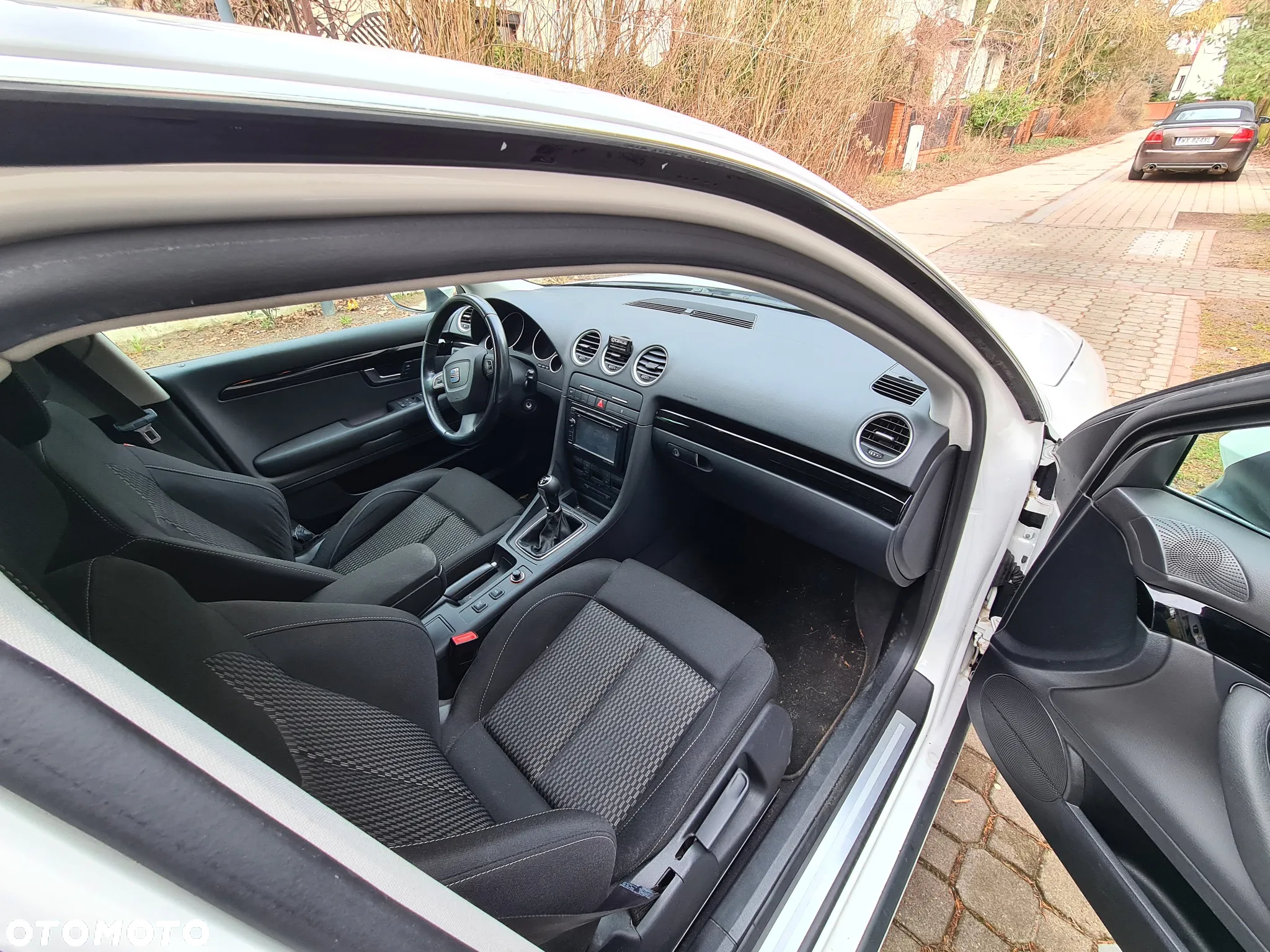 Seat Exeo 2.0 TSI - 15