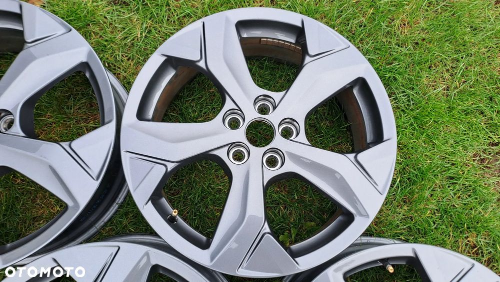 Felgi Aluminiowe 18 Ford Mustang Mach-E 5x108 ET 47.5 - 8