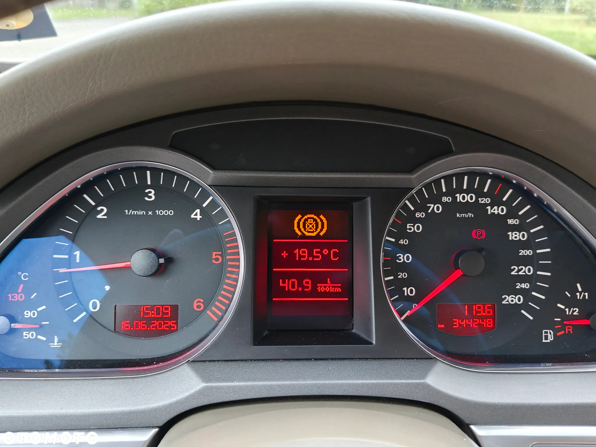Audi A6 2.7 TDI - 22