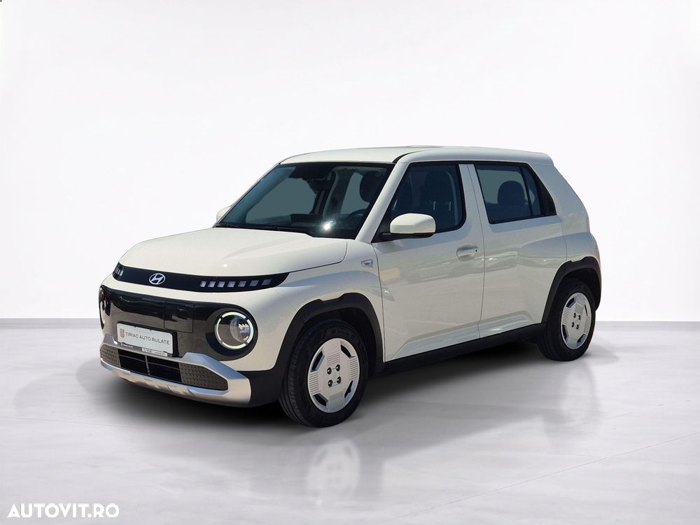 Hyundai Inster 49 kWh 115 CP Highway+ - 2