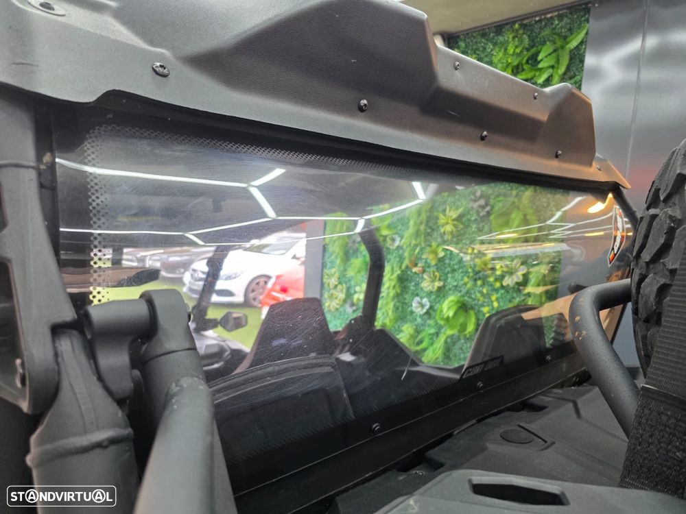 Can-Am Maverick R Sport Max - 26