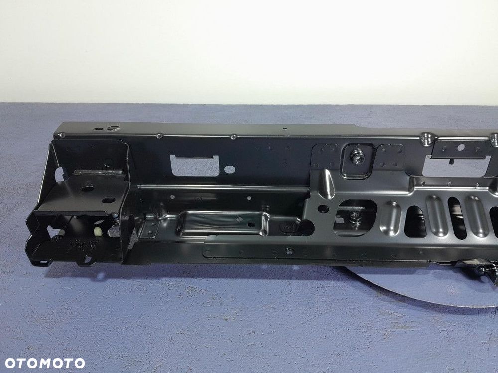 BMW X5 G05 LCI MOCOWANIE ISOFIX KANAPY TYŁ 7444988 - 7