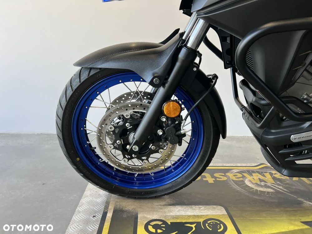 Suzuki V-STROM - 7