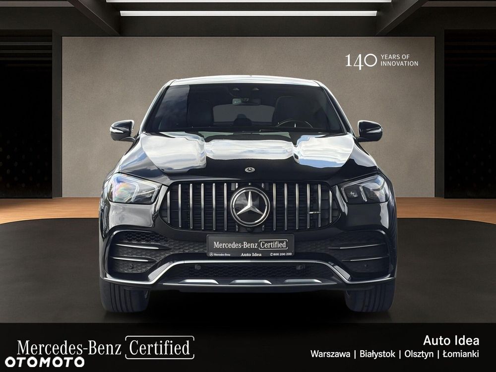 Mercedes-Benz GLE - 9