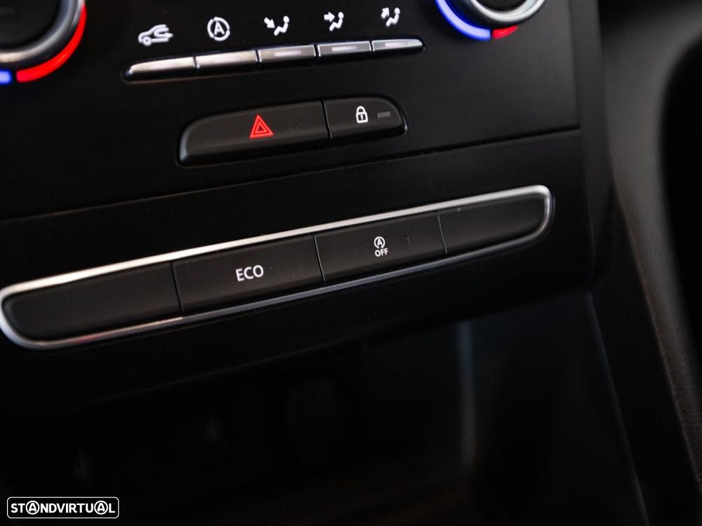 Renault Mégane 1.5 Blue dCi Limited - 15