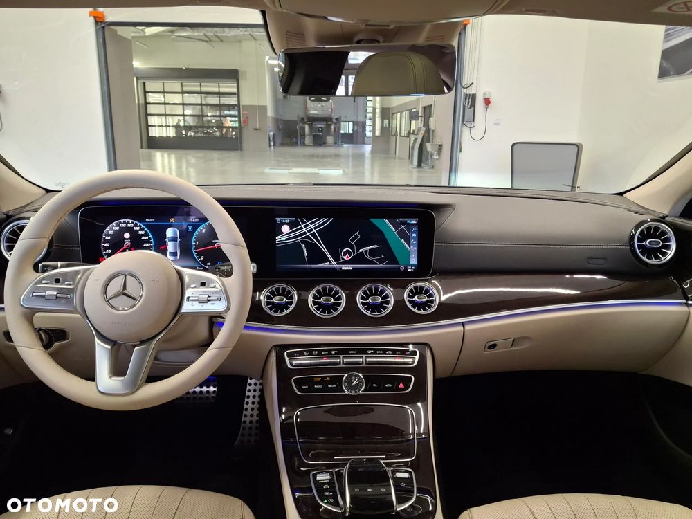 Mercedes-Benz CLS 2018