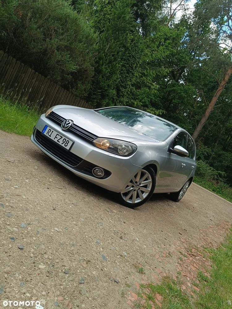 Volkswagen Golf - 18