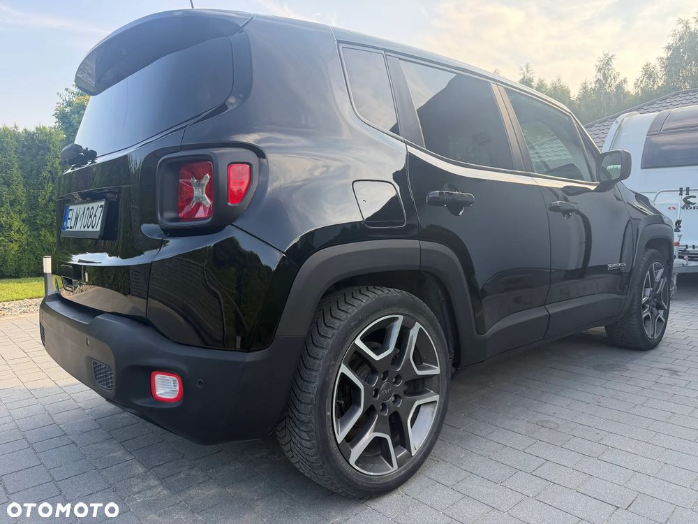 Jeep Renegade - 6