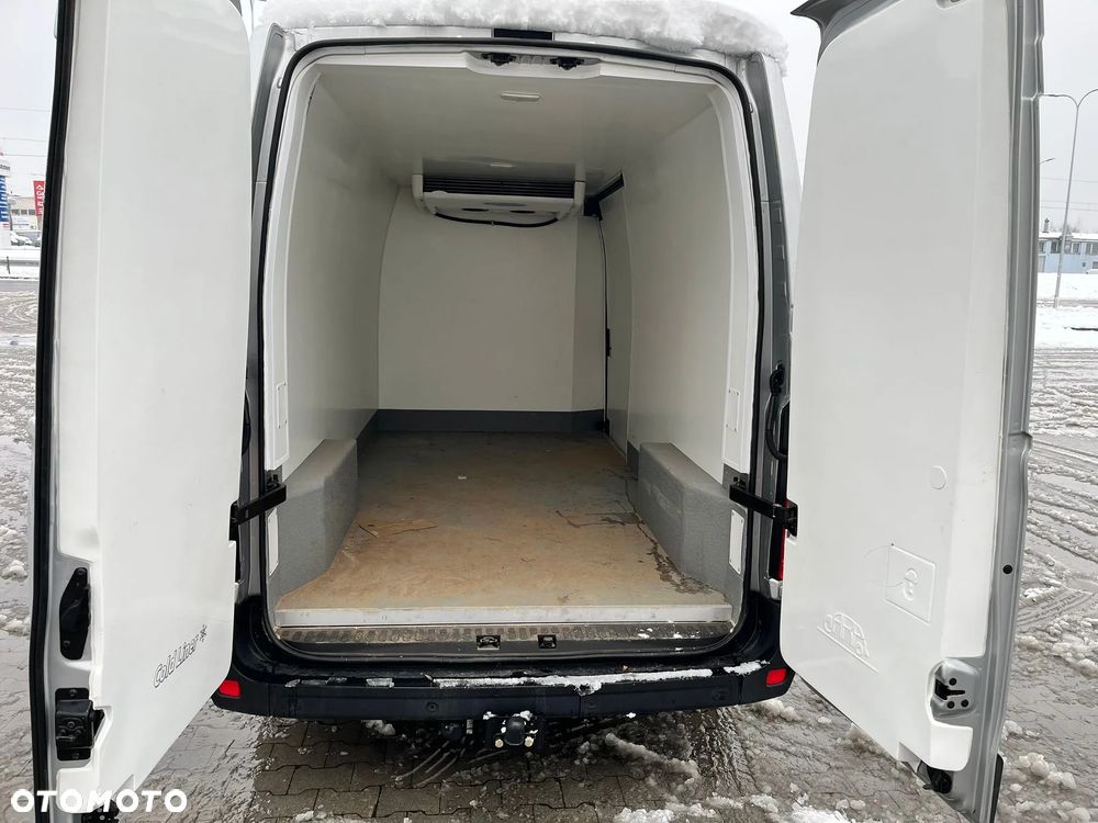 Opel Movano - 2
