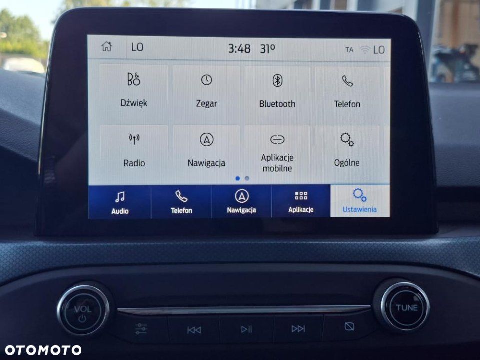 Ford Focus - 36