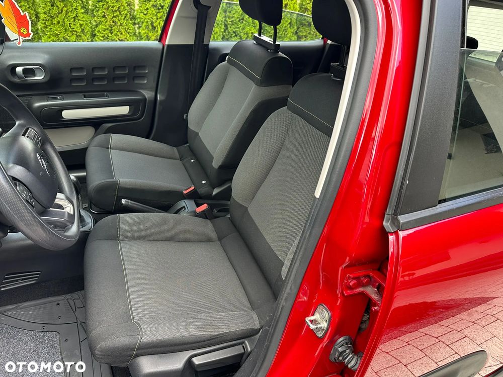 Citroën C3 - 9