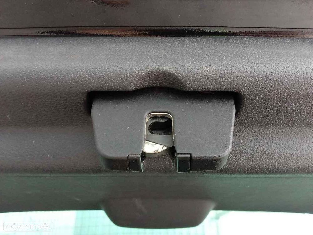 FECHADURA DE PORTA MALA PEUGEOT 3008 - 1