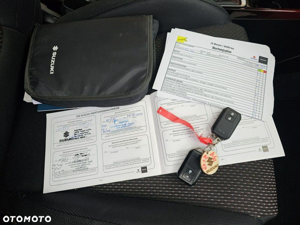 Suzuki Swift - 27