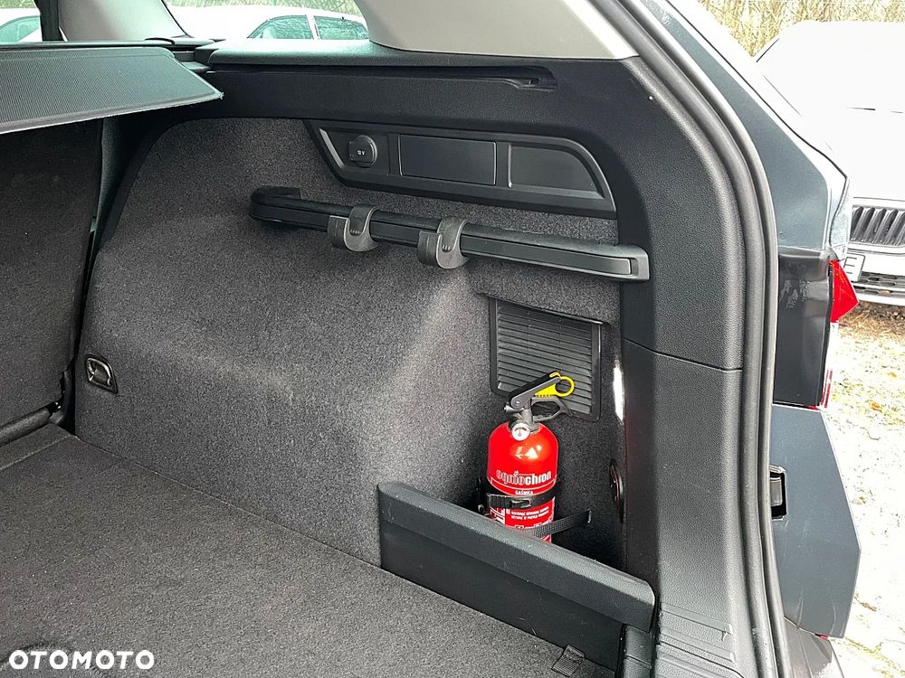 Skoda Kodiaq 2.0 TDI 4x4 Style DSG - 13