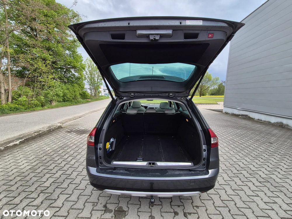 Citroën C5 HDi 165 FAP CrossTourer - 5