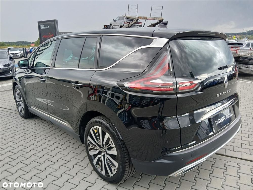 Renault Espace 2.0 Blue dCi Initiale Paris EDC - 4