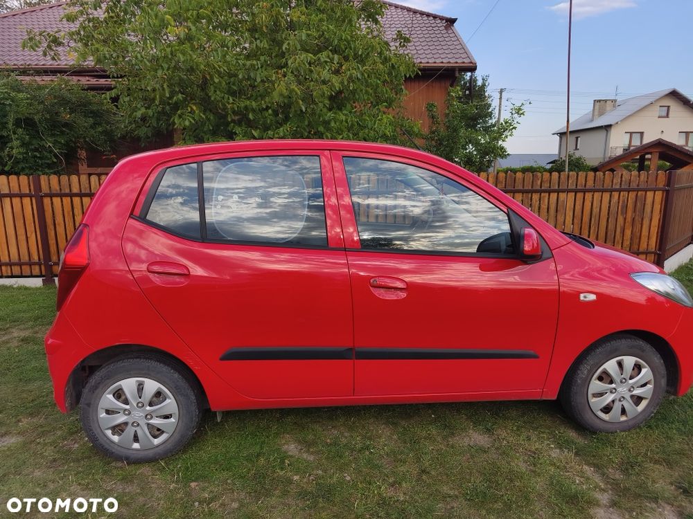 Hyundai i10 - 3