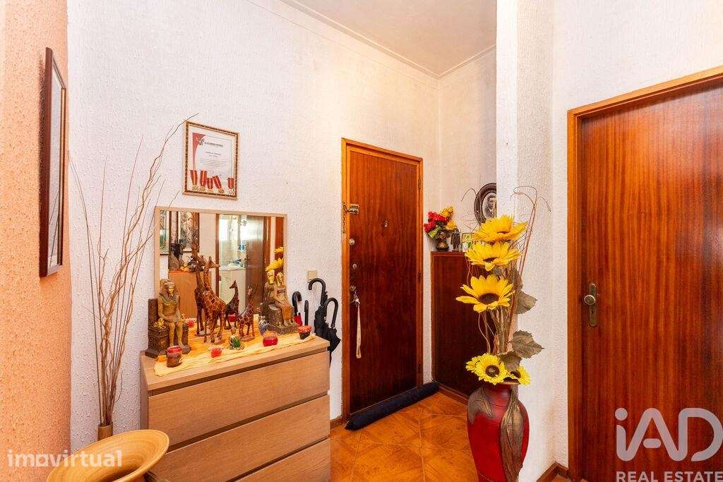 Apartamento T3 em Gondomar, Valbom e Jovim de 87,76 m2 - Grande imagem: 4/21