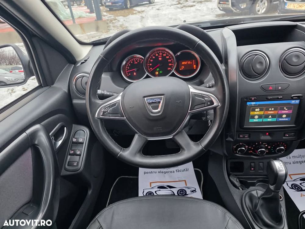 Dacia Duster - 11