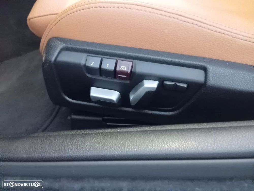 BMW 420 i Pack M Auto - 24