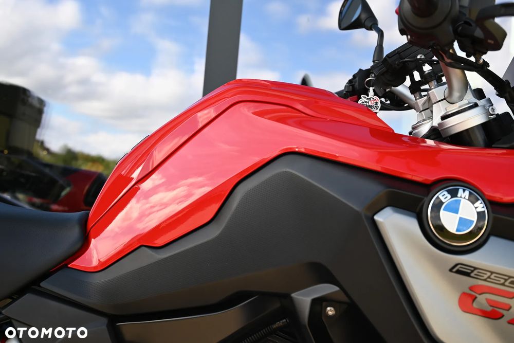 BMW GS - 20