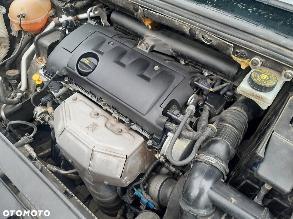 Peugeot 308 120 VTi Premium - 22