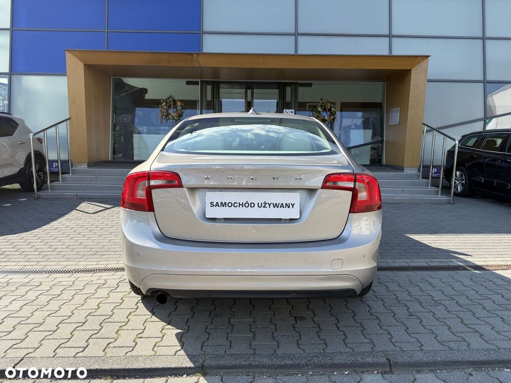 Volvo S60 - 7