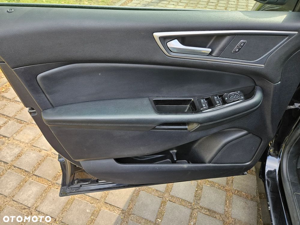 Ford Edge - 20
