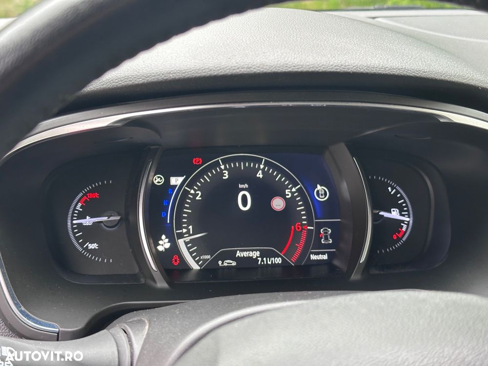 Renault Talisman ENERGY TCe 150 EDC INTENS - 23