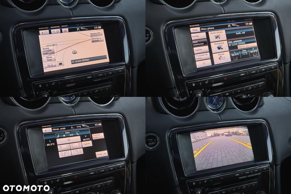 Jaguar XJ 3.0 V6 S Premium Luxury - 37