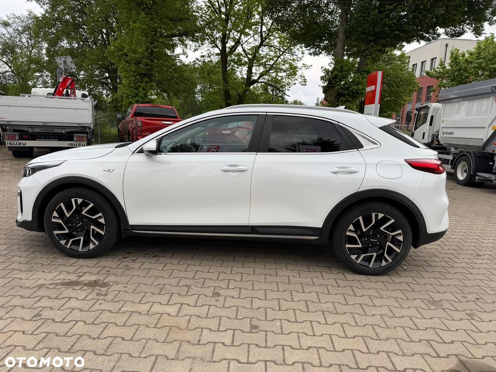 Kia XCeed 1.5 T-GDI M DCT - 8
