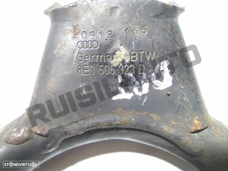 Triângulo De Suspensão Trás Direito 8e050_5323d Audi A6 C6 (4f) - 3