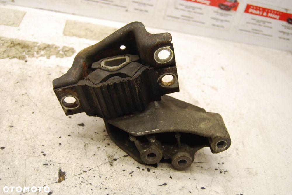 ŁAPA PODUSZKA SILNIKA 1343242080 CITROEN JUMPER 2.2 HDI DUCATO BOXER - 2